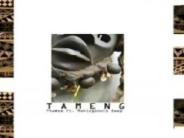 Tameng BY Thamza